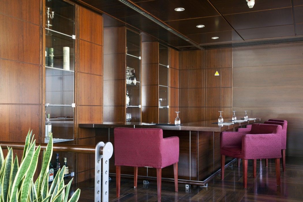 Hotel NH Milano 2 Segrate Esterno foto
