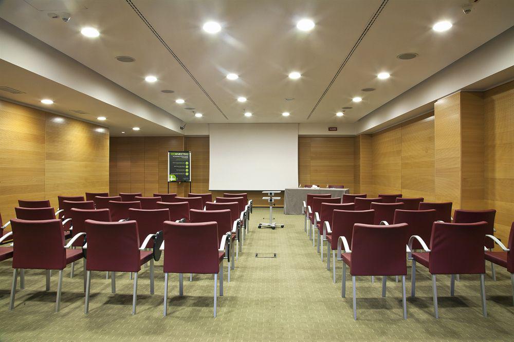 Hotel NH Milano 2 Segrate Affari foto